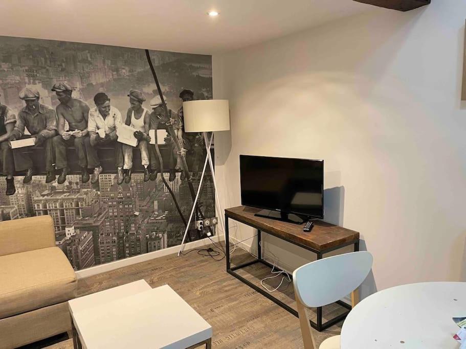 Ambre, Bel Appartement Proche Plage Du Debarquement Sommervieu Εξωτερικό φωτογραφία